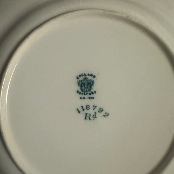 Tea set - Picture 3 of 3